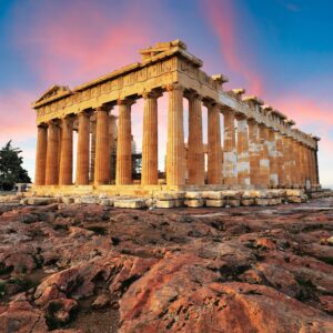 Italy & Greece in 13 Days
