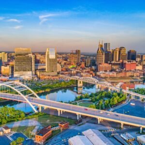 Nashville in 4 Days