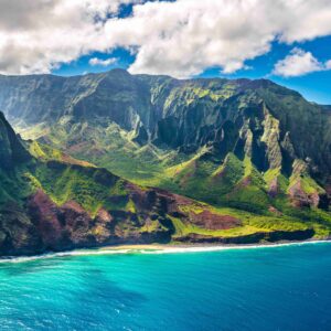 Kauai, Hawaii in 7 Days