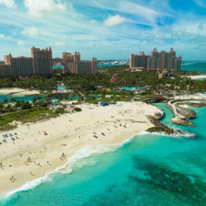 Atlantis Bahamas in 5 Days