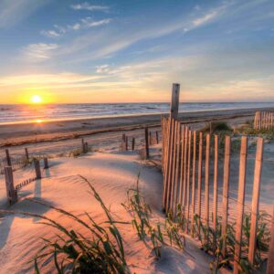 Outer Banks, NC in 7 Days