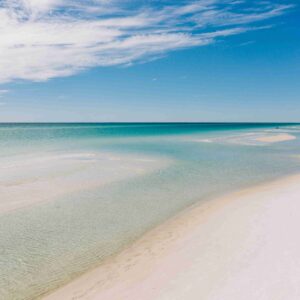 Seaside, FL in 6 Days