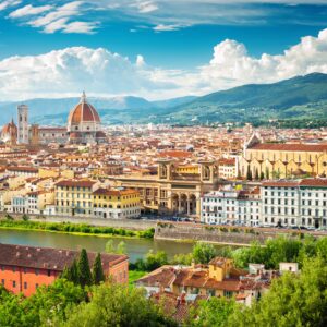 Spain & Italy in 13 Days