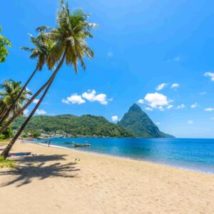 St. Lucia in 6 Days
