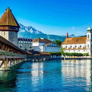 Switzerland in 10 Days
