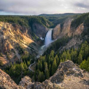 Utah & Yellowstone in 11 Days