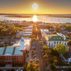 Amelia Island in 5 Days