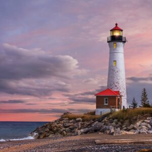 Upper Michigan in 10 Days