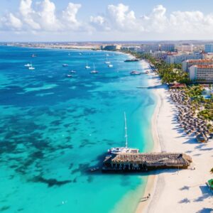Aruba in 6 Days
